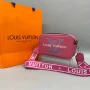 чанти louis vuitton, снимка 3