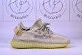 Adidas Yeezy Boost 350 Zebra,Semi Frozen, Tail Light, Light, снимка 10