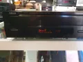 CD Player Yamaha CDC-555 с 5 диска. В отлично техническо и визуално състояние., снимка 5
