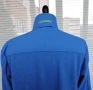 Schoffel мъжко синьо поларено яке за планина  с цип като ново, размер XL, снимка 10