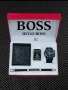 подаръчни комплекти hugo boss versace mercedes versace, снимка 1