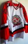 New Jersey Bandits хокейно горнище - Хокей екип, снимка 1 - Спортни дрехи, екипи - 42972517