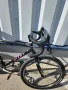 Гравъл MTB Giant T-Rack, 3x7 Shimano STX-SE, снимка 6