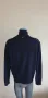 Napapijri Damavand Merino Wool Full Zip Cardigan Mens Size M НОВО! ОРИГИНАЛ!, снимка 6