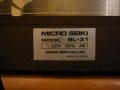 MICRO SEIKI BL-31, снимка 8