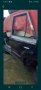 Задна Лява Врата Mercedes Benz ML.W164./2005-2010 Година. Мерцедес. МЛ164., снимка 7