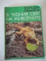Книга "В чудния свят на животните-Господин Свещаров"-200стр., снимка 1