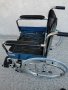 Рингова инвалидна количка чисто нова , снимка 1