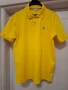 Мъжка оригинална блузка. U.S. POLO ASSN , снимка 1