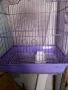 Продавам метална клетка за птици , снимка 5