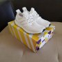 ADIDAS UltraBoost Ultra Boost 3.0 "Triple White", снимка 3