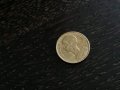 Монета - Франция - 5 сентима | 1981г., снимка 2