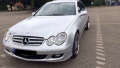 Mercedes-Benz Mercedes CLK 200, снимка 5