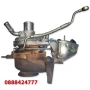 Турбина/Турбо - Alfa Romeo/Fiat/Lancia/Opel - 1.3 D EURO 6 55278597 828578-4 GARRETT FCA, снимка 5