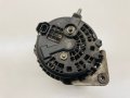 Алтернатор Генератор за ОПЕЛ OPEL ANTARA 2.2 CDTI A22DM 163 коня GM 13580078 14V 140A 2013, снимка 2