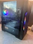 Геймърски компютър с RTX4060 като нов, снимка 3