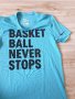 Оригинална мъжка тениска Nike Dri-Fit, снимка 3