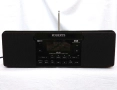 ⭐⭐⭐ ROBERTS MP-43 ⭐⭐⭐ Английска дизайнерска система със CD/DAB/FM/iPod и тъч бутони, снимка 1