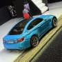 Hot Wheels BMW M4 Competition custom made, снимка 7