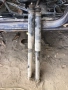 Продавам задни амортисьори от Деу Нексия , снимка 1