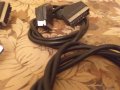 Кабел скарт-скарт SCART, снимка 3