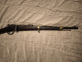 Карабина Гра. ГРАСС.Оригинална ГРА, револвер, пушка,пистолет , снимка 7