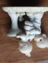 порцеланова  фигурка внос от Англия, снимка 3