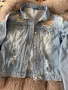 Гес дънково яке, снимка 2