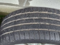Оригинални джанти Renault Silverstone 17" с летни гуми GENERAL ALTIMAX SPORT 225/45 R17, снимка 10