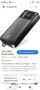 CELLONIC USB Power Bank 10000mAh+ бързо зареждане USB-C кабел, съвместим със смартфон, таблет, , снимка 3