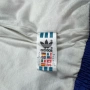 Рядка Vintage Adidas "All Nations" Windbreaker – 90-те години – XL, снимка 5