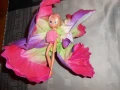 Колекционерска Barbie Blooming Thumbelina 2008 г, снимка 9