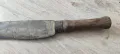 Старо мачете, косер нож#4, снимка 3