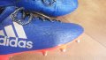 Adidas X 16.3 Footlball Boots Размер EUR 40 / UK 6 1/2 бутонки 37-14-S, снимка 4