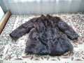 Палтото от норка , снимка 1 - Палта, манта - 38663319