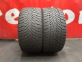 275 30 21, Зимни гуми, Dunlop SPWinterSport4D, 2 броя, снимка 2