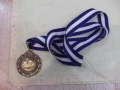 Медал "VICTORY" - 2, снимка 5