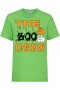 Детска тениска The Boo Crew 2,Halloween,Хелоуин,Празник,Забавление,Изненада,Обичаи,, снимка 8