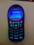 Motorola C115 син екран