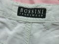 светло зелени къси панталони Bossini, снимка 3