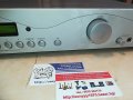 acoustic soliutions sp111-dab/fm tuner-optical out-внос от англия, снимка 8