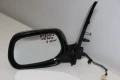 Ляво електрическо огледало Toyota Avensis Verso (2001-2004г.) 5 пина / Тойота Авенсис Версо, снимка 1