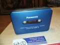 ПОРЪЧАН-panasonic rq-sx25v walkman-made in japan-mettal, снимка 13
