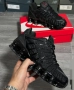 Мъжки Nike Shox TL Black КОД 2035 , снимка 1