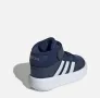 Детски маратонки Adidas Grand Court Mid -№26/1.2, снимка 2