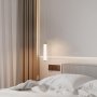 EIDISUNY, модерен пендел с кристален абажур, LED 14 W 4000k, снимка 3