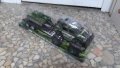детска играчка военна кола с ремарке с танк, снимка 5