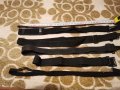 Колани за чанти, през рамо, кожени,плетени, нови-3 лв/бр, снимка 3