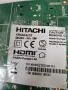 HITACHI 43HAE4252 17MB171 17IPS62 N2THK430FHDCT03-14-T_K1 PT430CT03-14-C-V1 VES430UNDH-N2-N45, снимка 3