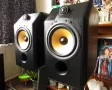 със стойки B&W CDM 1 мониторни тонколони Bowers & Wilkins , снимка 4